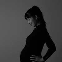 Pada Senin (16/11/2020), Sayuri membuat pengakuan mengejutkan di akun Instagram. Ia mengunggah fotonya yang sedang mengandung dan mengungkap keputusannya untuk menjadi single mother. Foto: dok. Instagram sayuriakon13