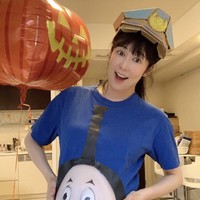 Sayuri Fujita lahir pada 13 Oktober 1979. Artis berumur 41 tahun ini telah aktif di industri huburan Korea sejak 2007. Ia merupakan panelist perwakilan Jepang dalam acara Global Talk Show. Foto: dok. Instagram sayuriakon13