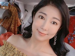 Kisah Sayuri, Artis Jepang Lahirkan Bayi Tanpa Pasangan Pakai Donor Sperma