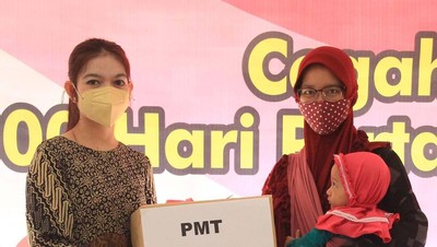 8 Gaya Selvi Ananda Jadi Ibu Walikota Solo, Berbatik Sampai Jam Hermes