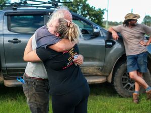 Setidaknya 200 Ekor Sapi di Australia Hanyut Akibat Banjir New South Wales