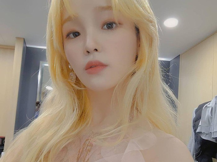 Seunghee Oh My Girl