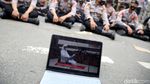 Sidang Eksepsi Rizieq Shihab Disiarkan Secara Online