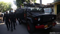 Seperti diketahui Habib Rizieq Shihab akan menjalani sidang kasus kerumunan di Petamburan Jakarta Pusat dan Megamendung Bogor.