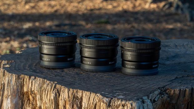 Sony Alpha 1