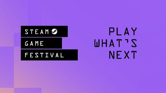 Steam Game Festival Ganti Nama Jadi Steam Next Fest