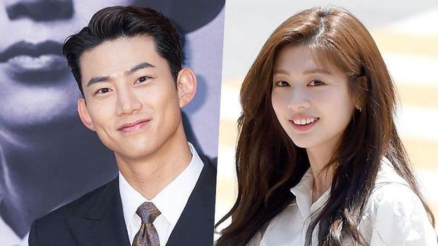 Tale of The Secret Royal Inspector and Jo Yi