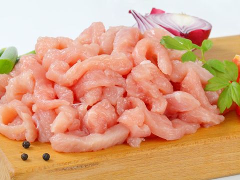 Tempura Ayam
