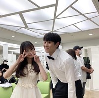 Dalam wawancaranya dengan The Star, Kim Young Dae pun mengaku lebih memilih Bae Ro Na (pemain Kim Hyun Soo) ketimbang Joo Seok Kyung (pemain Han Ji Hyun). Menurutnya, Bae Ro Na telah mengubah hidup karakter Joo Seok Hoon. Foto: dok YouTube youngdae0302