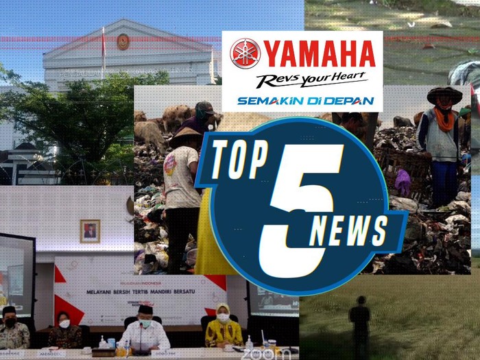 Top 5 News Januari 2021