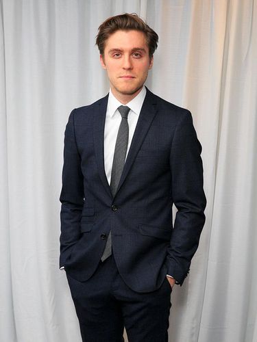 LONDON, ENGLAND - MARCH 29:  Jack Farthing attends the Jameson Empire Awards 2015 at Grosvenor House, on March 29, 2015 in London, England.  (Photo by John Phillips/Getty Images for Jameson)