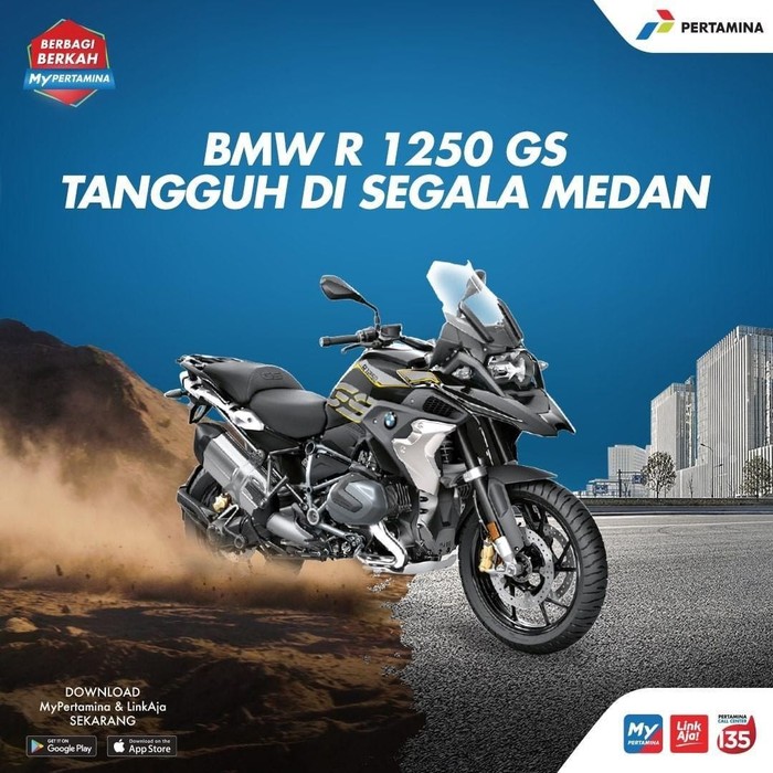 adv pertamina