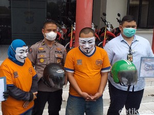 Ara Bertemu Orang Tuanya, Pakde dan Budenya Jadi Tersangka Penculikan