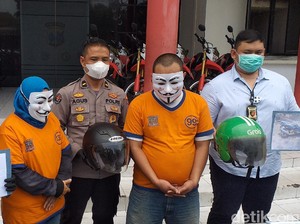 Nasib Ara Jadi Korban Konflik Keluarga hingga Hilang 5 Hari