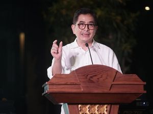 Tak Dapat Izin Pemprov DKI, Munas Kadin Bakal Diundur?
