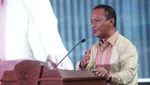 Arsjad Rasjid Kantongi Restu Jadi Calon Ketum KADIN