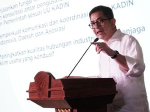 Jadi Ketua ASEAN, RI Bawa Isu Ketahanan Pangan-QR Code Bersama