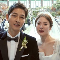 Alasan Song Joong Ki & Song Hye Kyo Kembali Viral, Diduga Karena Hal Ini