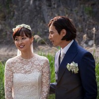 Lee Na Young dan Won Bin menyambut kelahiran putra mereka setelah tujuh bulan menikah. Tak sedikit netizen Korea yang berspekulasi bahwa sang aktris hamil duluan karena menutup rapat soal pernikahannya. Foto: dok Eden 9