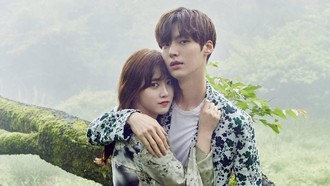 6 Tahun Cerai, Ahn Jae Hyun Nangis Diramal Hidup Sendiri Tanpa Anak-Istri