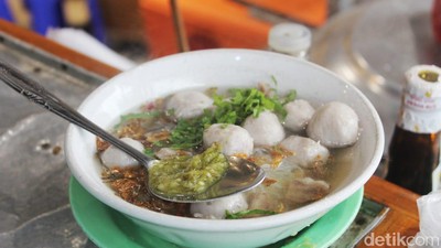 Kuliner Suryakencana Bogor