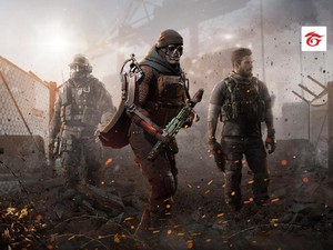 Yuk Kenalan 2 Map Terbaru di Season Update Call of Duty: Mobile