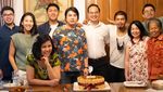 Pesona Cantik Desiree Tarigan Saat Bikin Kue hingga Gelato