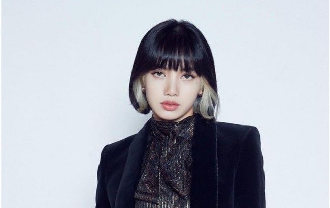 Tips Diet Lisa BLACKPINK yang Makan Enak Tapi Tetap Langsing