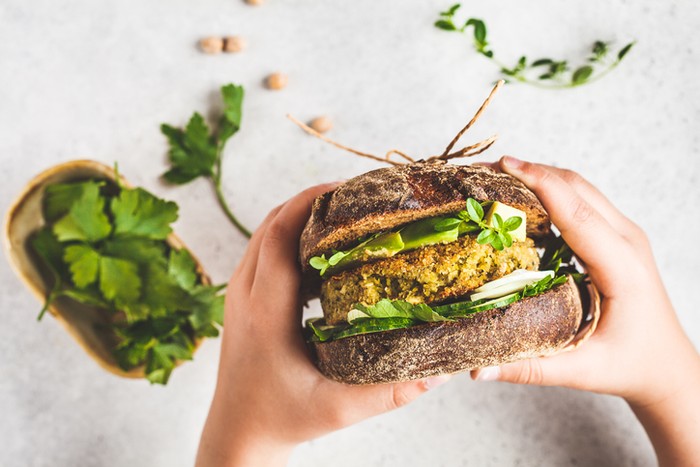 Diet Pegan, Kombinasi Diet Vegan dan Paleo yang Hits di Tahun 2021 Diet Pegan, Kombinasi Diet Vegan dan Paleo yang Hits di Tahun 2021