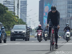 Kok Bisa Jakarta Jadi Kota Termahal Dunia? Ternyata Ini Alasannya