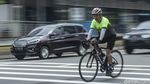 Dispensasi Road Bike Gowes Keluar Jalur Sepeda Diklaim Merepotkan