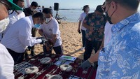 Selain peduli lingkungan, Perseroan plat merah ini juga terus berkomitmen melakukan berbagai inovasi untuk menyediakan rumah sebagai tempat hidup yang layak bagi masyarakat Indonesia. Foto: dok. BUMN