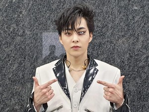 Xiumin EXO Ditolak, ONE HUNDRED Larang Artis Tampil di Acara KBS?