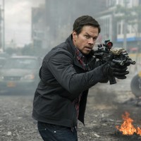 Sinopsis Mile 22, Misi Rahasia Mark Wahlberg Kawal Intel Cesium