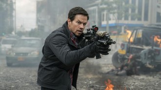 Sinopsis Mile 22, Misi Rahasia Mark Wahlberg Kawal Intel Cesium