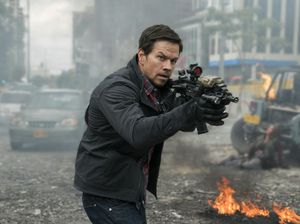 Sinopsis Mile 22, Film Mark Wahlberg di Bioskop Trans TV Hari Ini