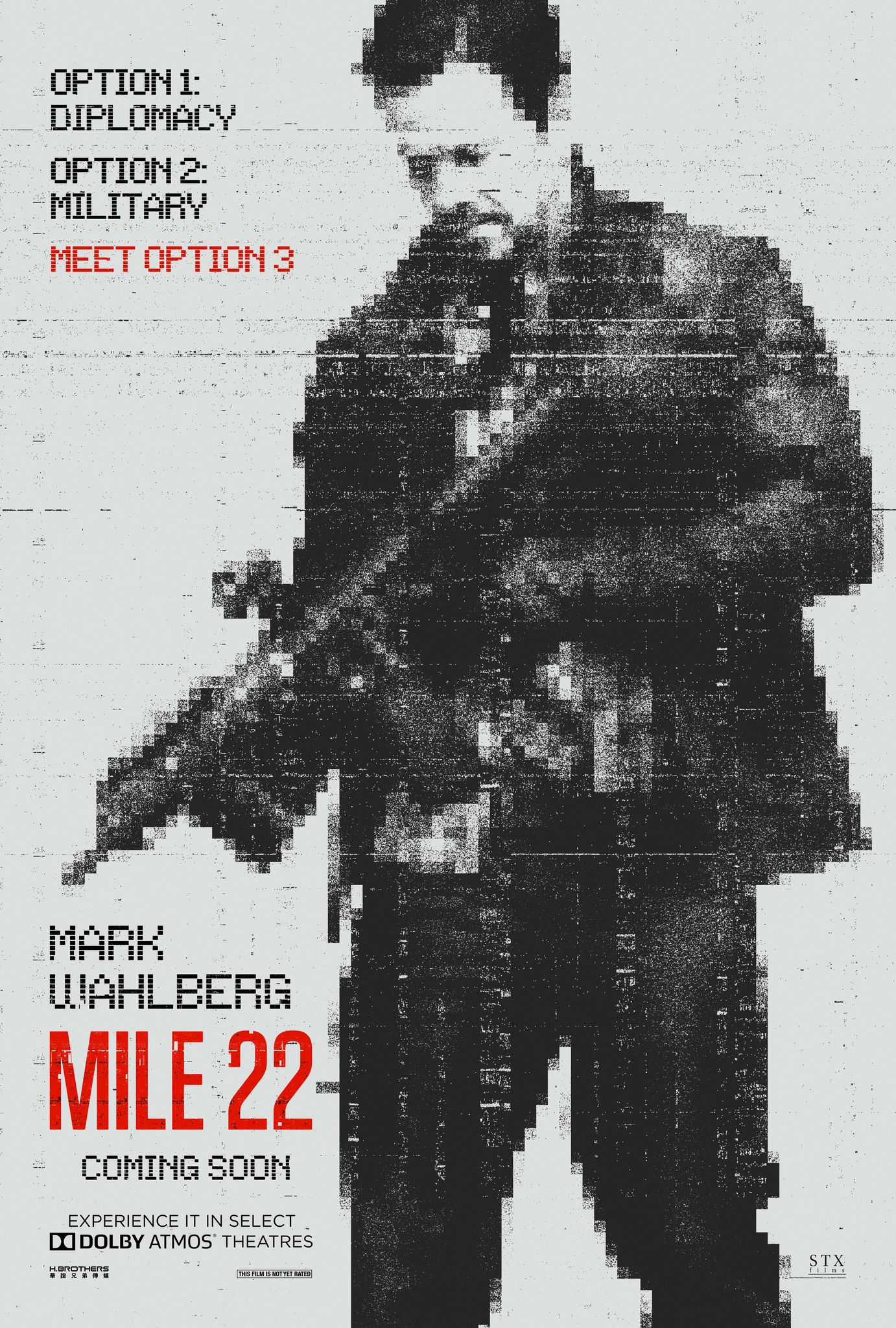 Film Mile 22