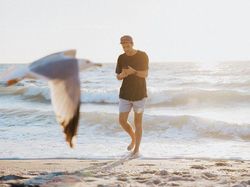 Kumpulan Foto Keren di Waktu yang Tepat