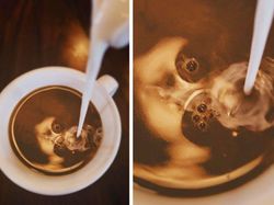 Kumpulan Foto Keren di Waktu yang Tepat