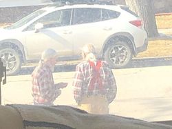 Kumpulan Foto Keren di Waktu yang Tepat