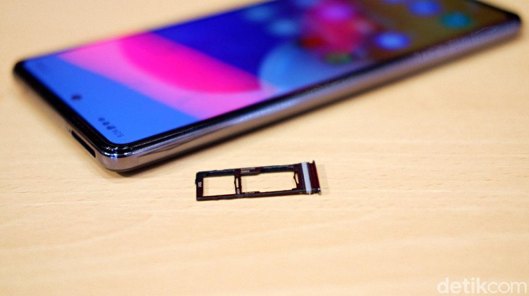 Galaxy A72