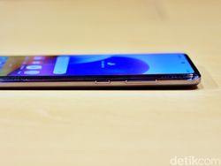 Unboxing Samsung Galaxy A72, HP Mid-range Berpenampilan Mewah
