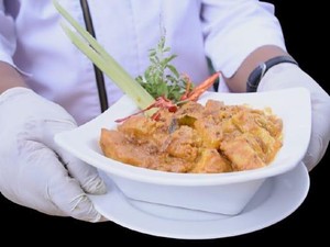 Daftar Makanan Khas Jambi yang Wajib Dicoba, Ada Gulai Terjun-Kubang Boyo