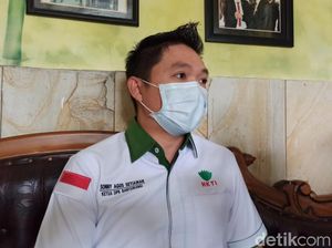 Kata HKTI soal 3.000 Ton Beras Vietnam Sisa Impor 2018 di Banyuwangi