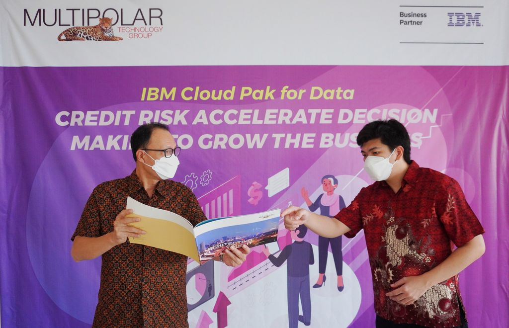 IBM Platinum