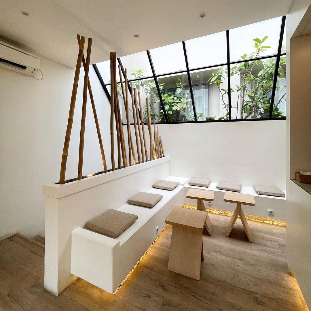 Ini Dia 5 Kafe Serba Putih di Jakarta yang Instagramable