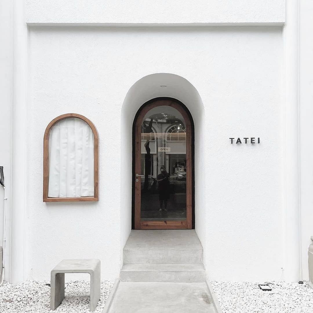Ini Dia 5 Kafe Serba Putih di Jakarta yang Instagramable