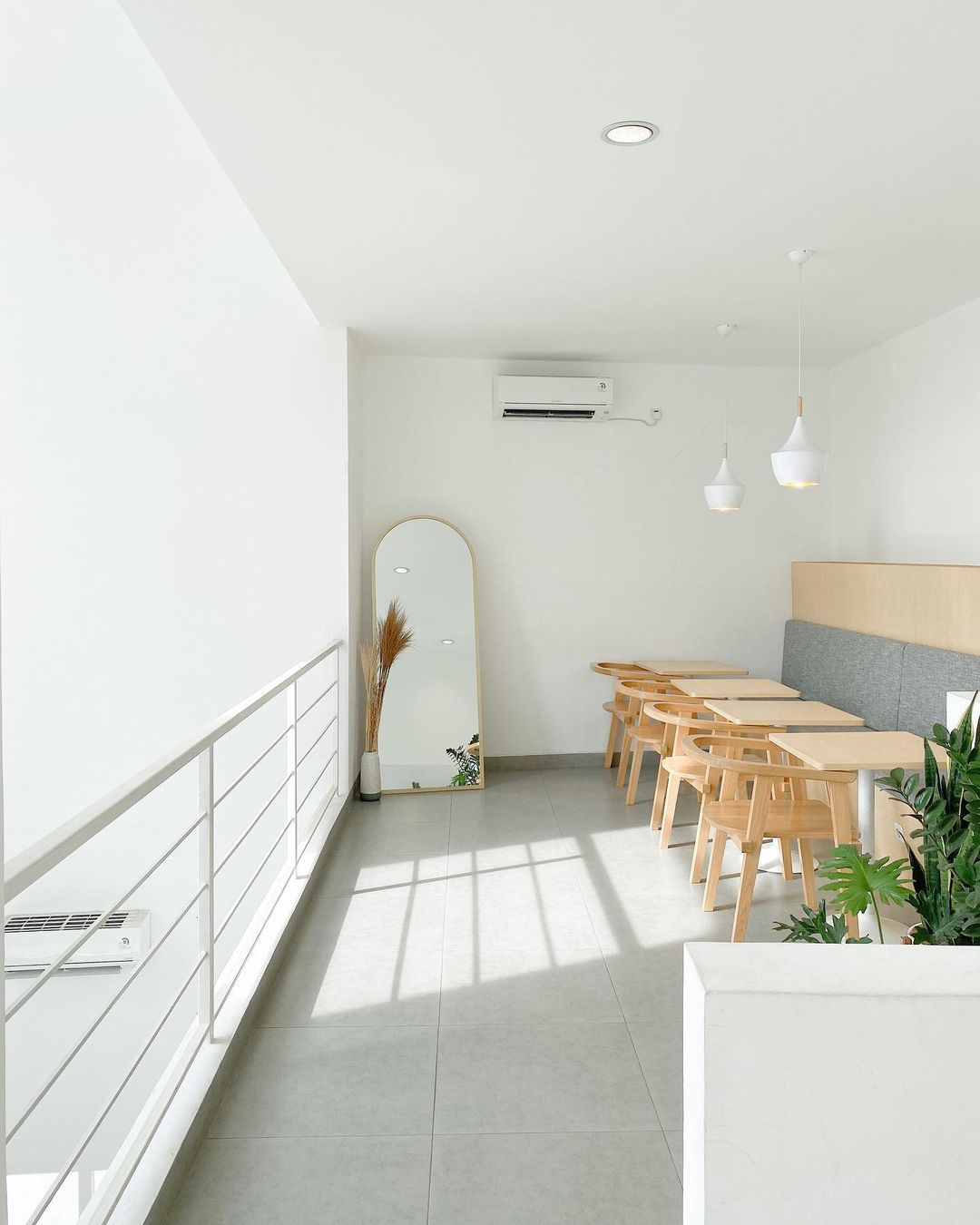 Ini Dia 5 Kafe Serba Putih di Jakarta yang Instagramable