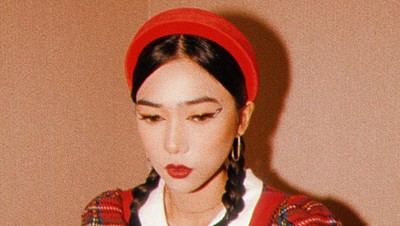 7 Potret Isyana Sarasvati Disebut Mirip Cheon Seo Jin The Penthouse 2