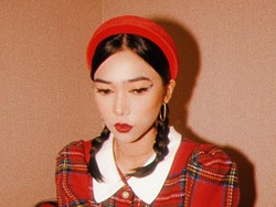 7 Potret Isyana Sarasvati Disebut Mirip Cheon Seo Jin The Penthouse 2